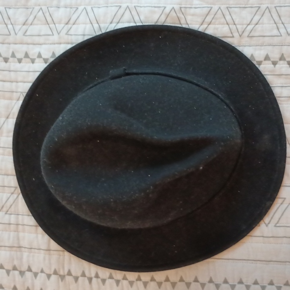 Wool hat
